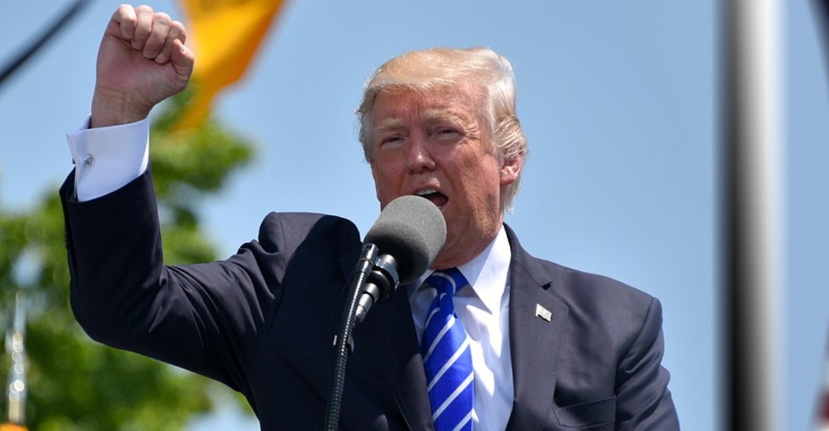 trump, president, usa, america, flag, banner, union jack, donald trump, republican, british flag, politics, presidency, speech, politician