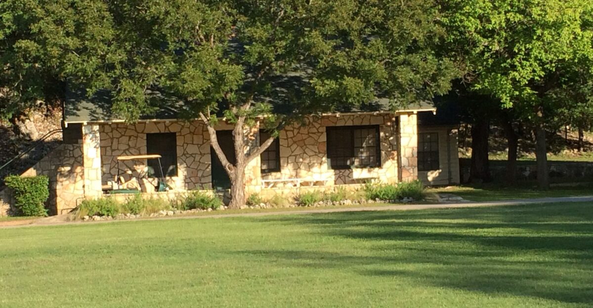 Heaven Can Wait-Camp Mystic Hunt Texas I was Camp Nurse a couple of summers by MaryLou Robinson