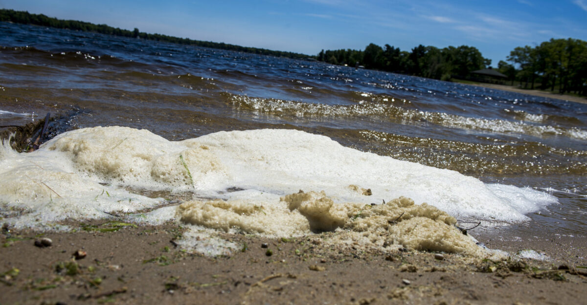 HotSpots H2O Minnesota Rolls Out Plan for PFAS Contamination