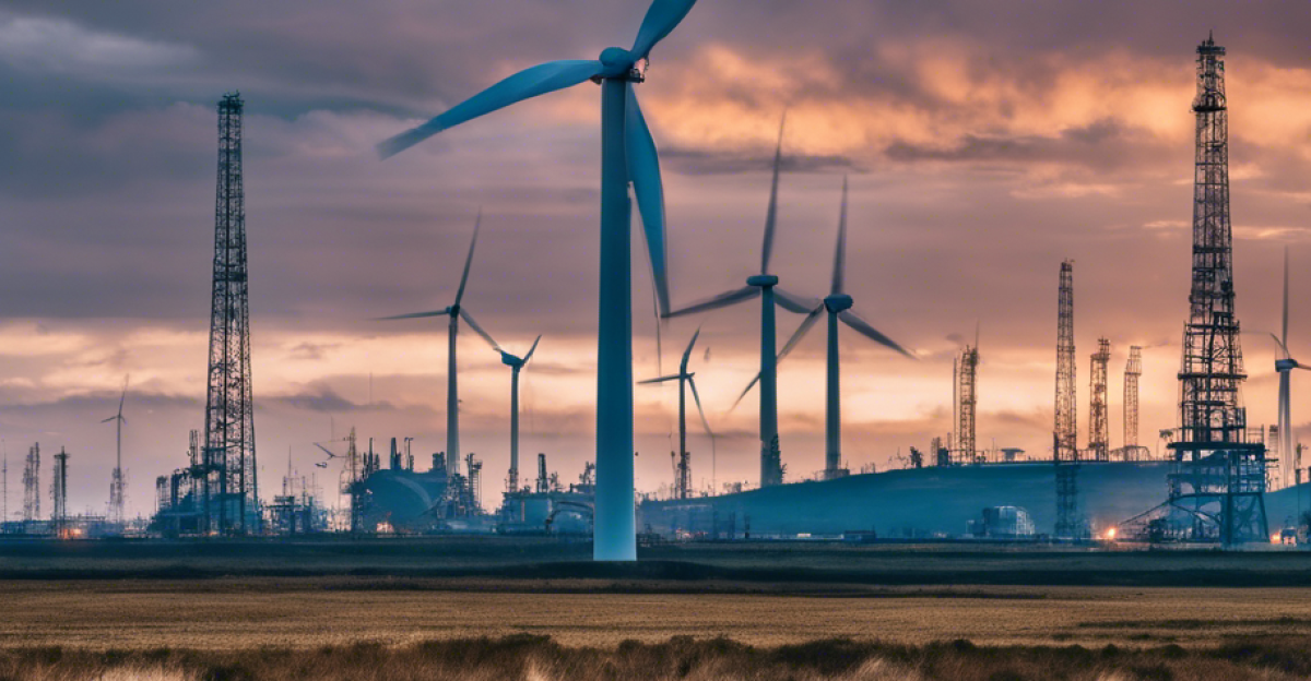 Natural Hydrogen The Clean Energy Revolution for a Sustainable Future by USnewsper