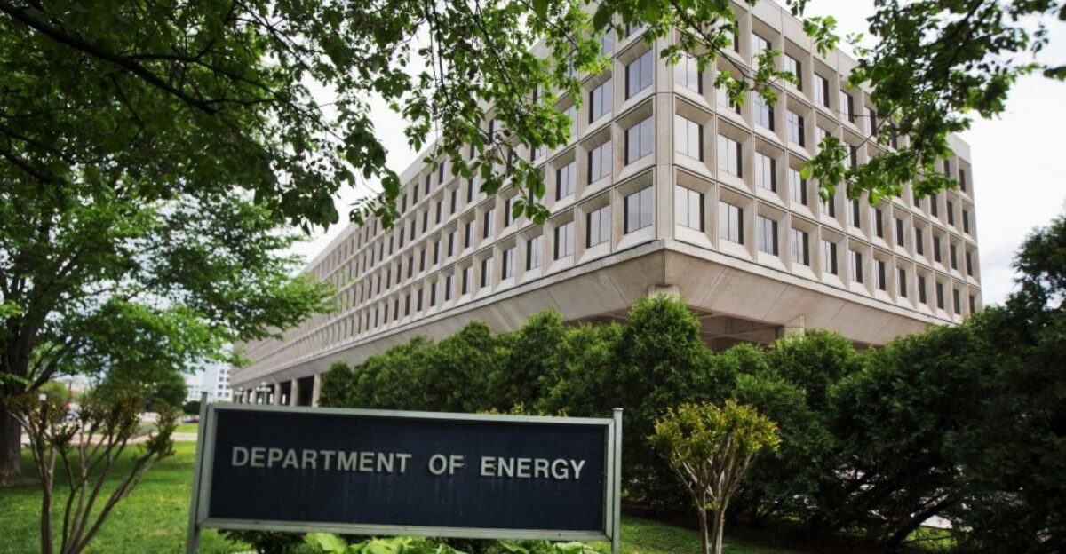 The move comes after the Trump transition team sent the department a questionnaire asking for the names of personnel who had attended meetings related to climate change by Elizabeth Thompson