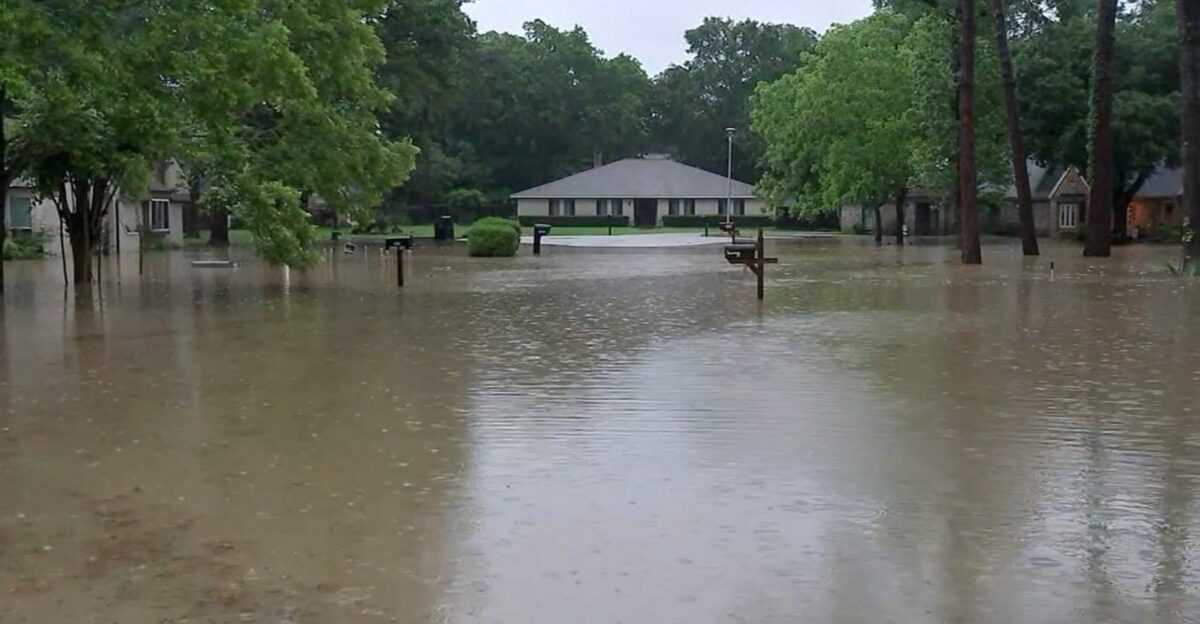 dead including 5-year-old boy as Texas flooding eases We are