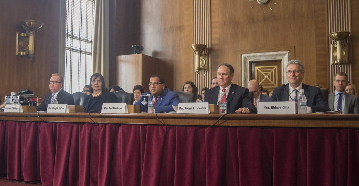 Climate change how one obscure federal agency is quietly shaping policy - Vox by Meghan Smith