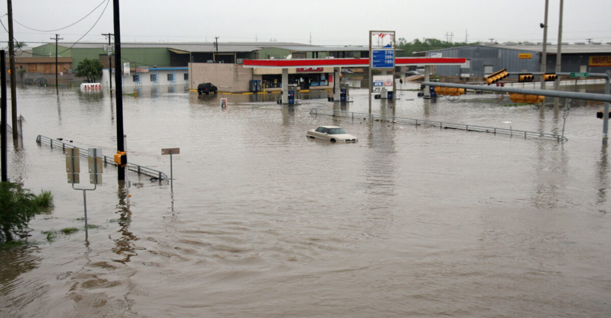 National Flood Insurance Program Texas Water Development Board