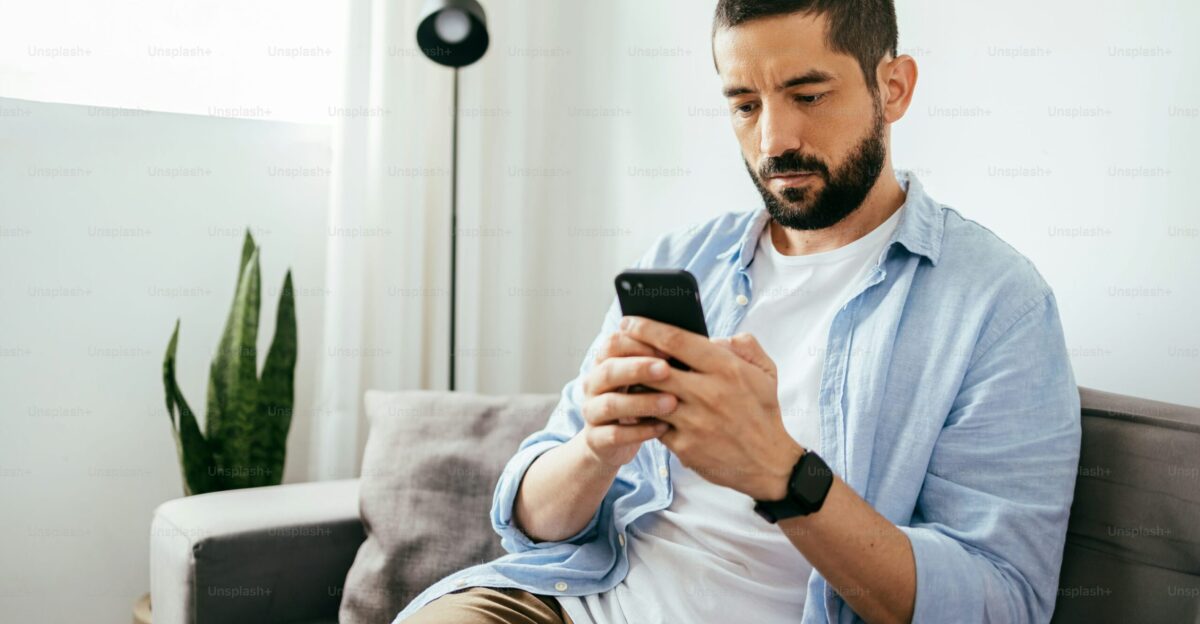 Man Looking At Phone Pictures Download Free Images on Unsplash