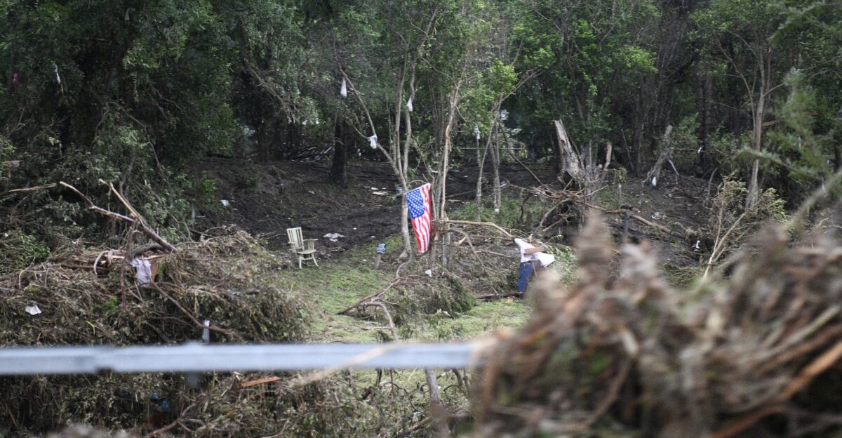 WCK responded to the catastrophic flooding in central Texas on Friday July 4 Raining peaked at 15 inches in some regions and impacted families WCK is on the ground to provide comforting meals and support the communities need for food and water