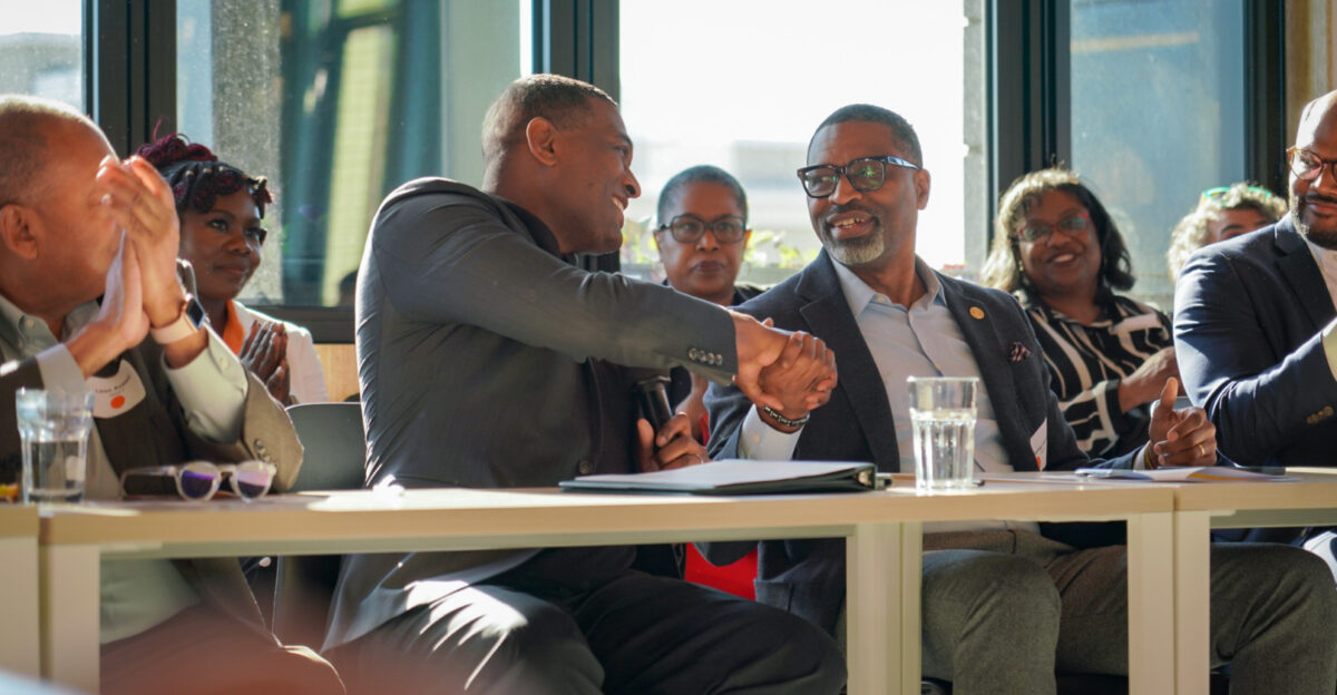 United States Environmental Protection Agency USEPA visit to Portland Oregon on 21 March 2024