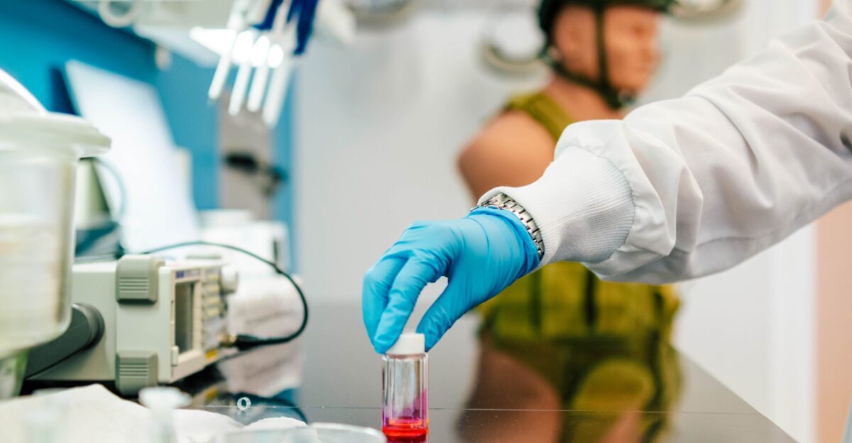 UNCG Institute Charts New Future for Military Research and